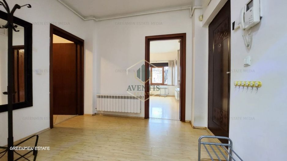 Apartament 2 cam Gradina Icoanei - Poză 12