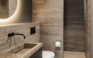 Vila de tip duplex 4 camere  Titan Pallady - Poză 6