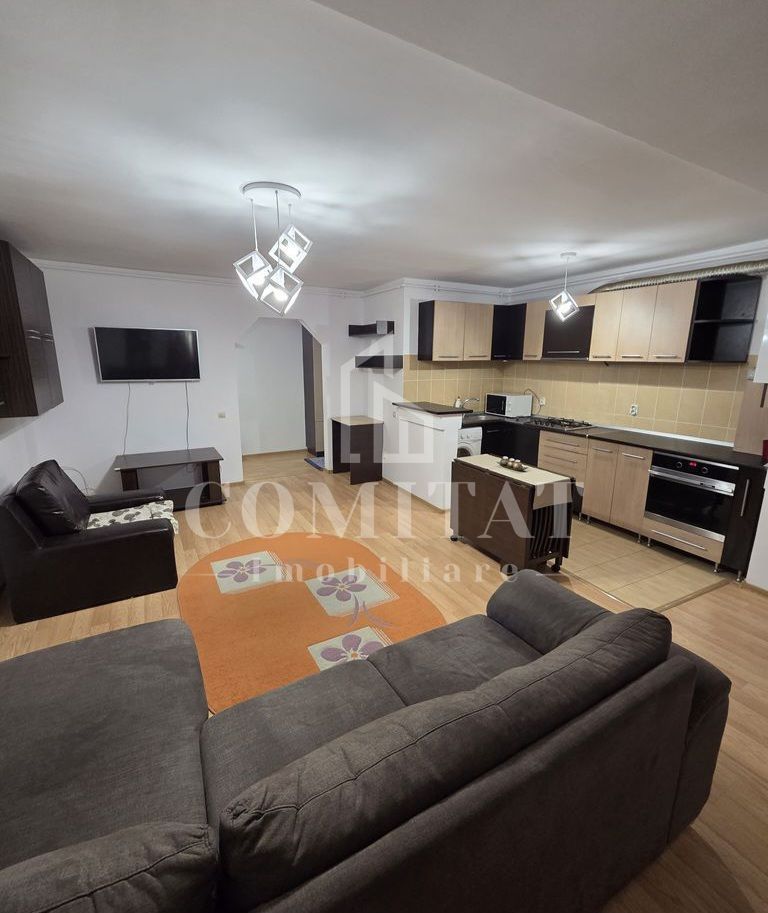 Apartament 2 camere | etaj 1 |  la cheie | Parcul Poligon - Poză 1