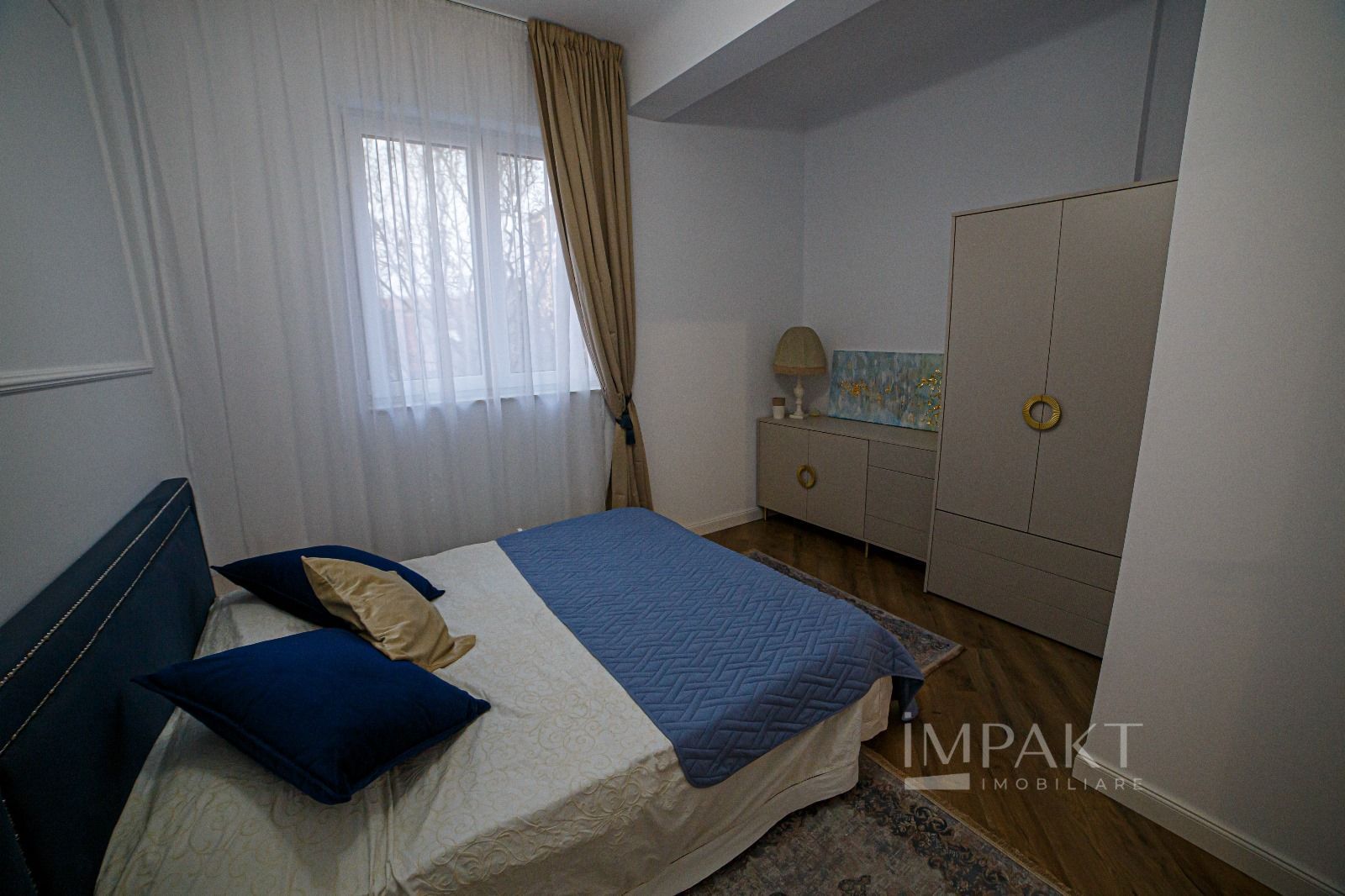 Apartament superb de inchiriat in zona Centrala! - Poză 11
