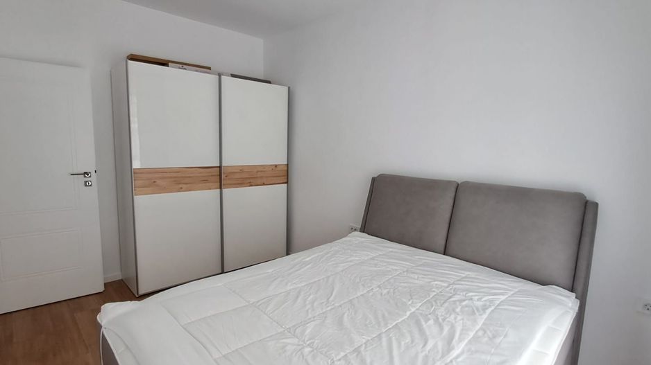 Drumul Taberei Exigent Plaza 5, garaj subteran, mobilat, utilat modern - Poză 5