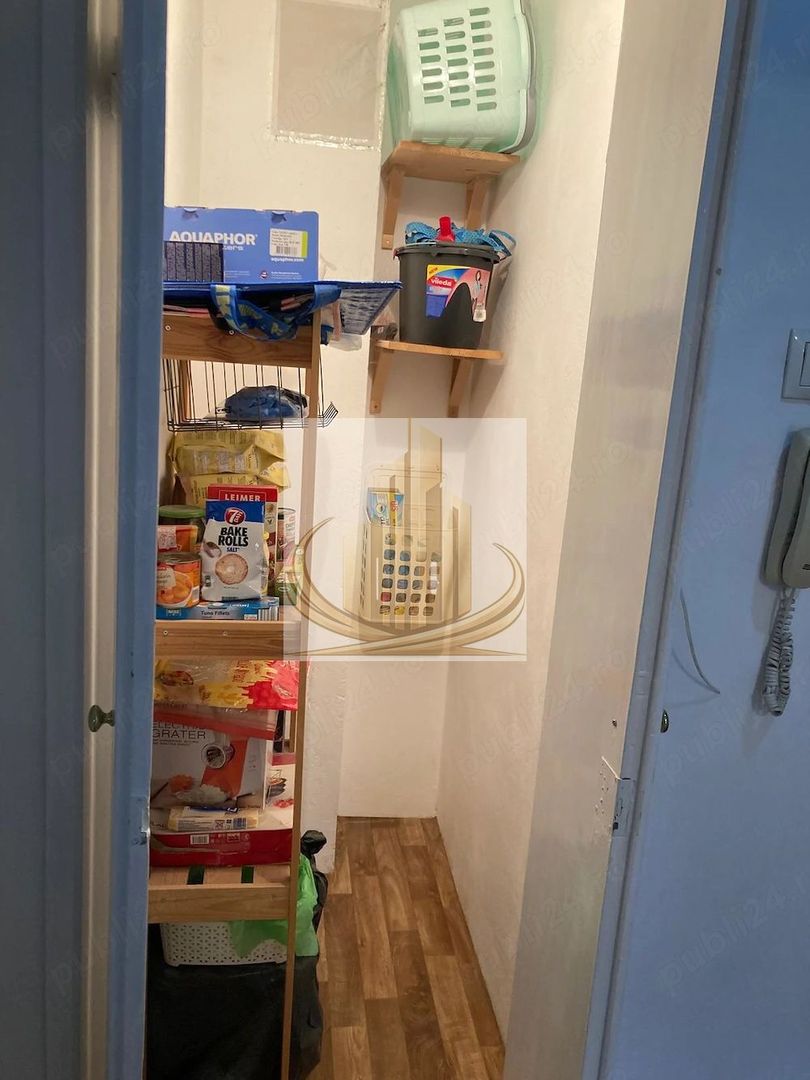 Apartament 2 camere vis a vis de Spitalul Marie Curie - Poză 9