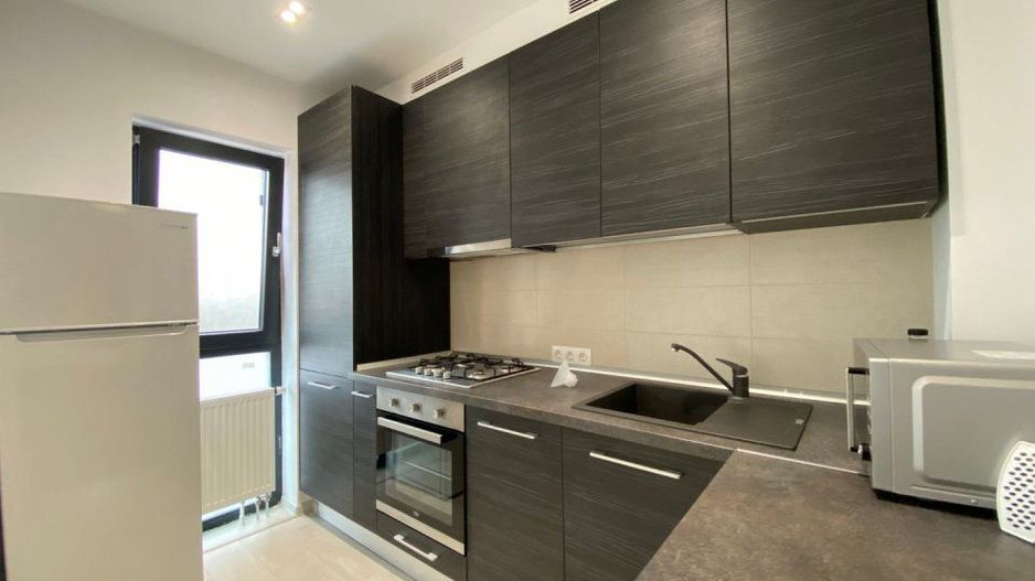 Apartament 2 camre Baneasa | Sisesti | Maia Residence - Poză 13