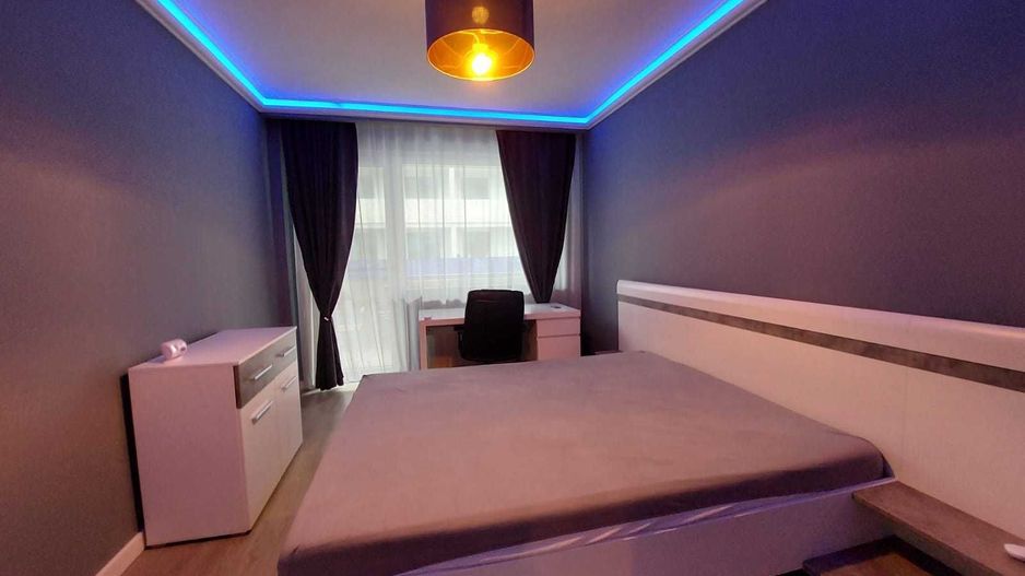 Apartament cu 2 camere | 52 mp + 11 mp terasa | Vivo - Poză 4