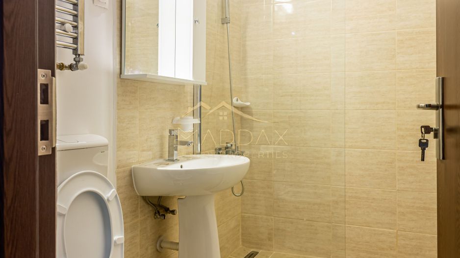 Garsoniera renovata de inchiriat in Drumul Taberei - Poză 14