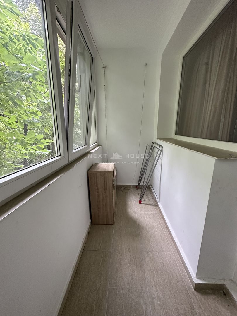 Apartament 3 camere Drumul Taberei ( foarte aproape de metrou ) - Poză 9