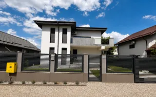 Casa individuala-mobilata -utilata-Berceni-150 m Bd 1 Mai-182 mp utili - Poză 11