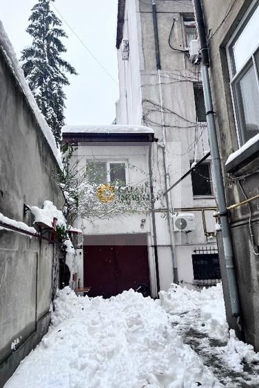 Garsoniera in vila I Cismigiu - Stirbei Voda I Parter inalt - Poză 8