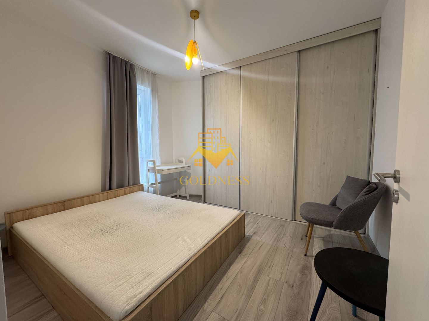 2 camere, modern, AC, semicentral zona BLVD Bucuresti, Bosch, NTT Data - Poză 3