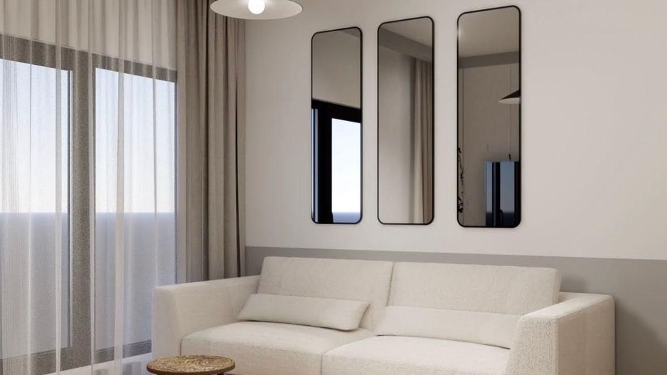 AP. 2 CAMERE EXIGENT PLAZA, PRIMA INCHIRIERE, INCALZIRE PARDOSEALA - Poză 1