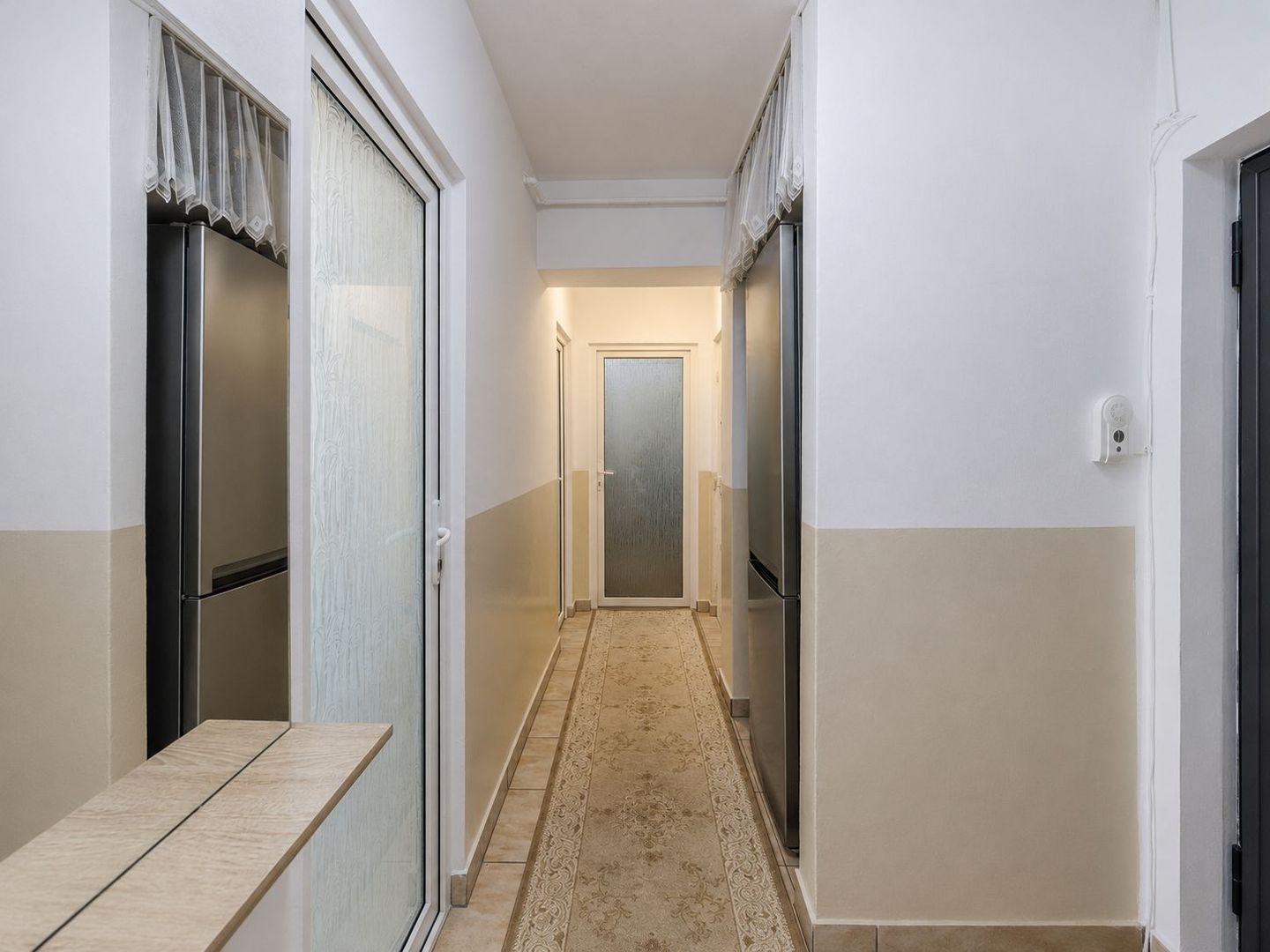 Apartament 2 camere decomandat - ETAJ 3 - Trivale - Poză 10