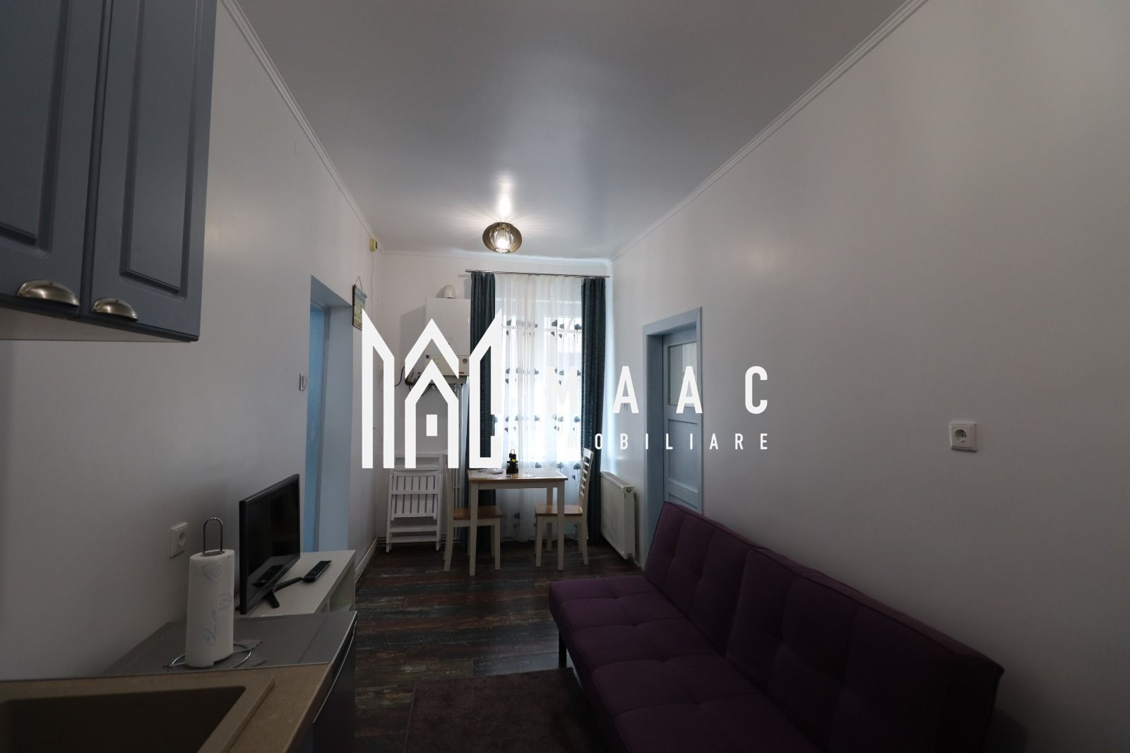 Apartament 2 camere de inchiriat in zona Ultracentral - Poză 3