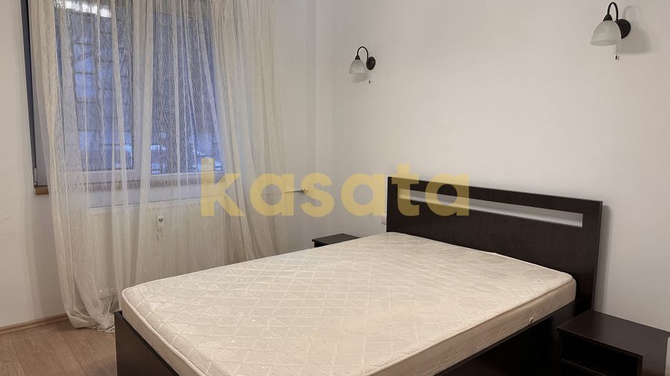 Apartament 2 camere, 47 mp, parter – Azurului, aproape de metrou - Poză 11