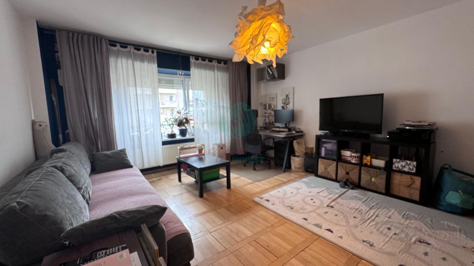 Apartament 2 camere spatios | Calea Calarasi - Poză 1