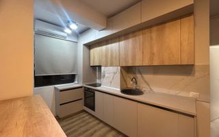 De inchiriat 2 camere tip Studiou Militari,Intrarea Canalului - Poză 1