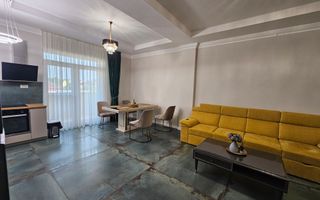 Apartament exclusivist de vanzare in Oradea-Iosia - Poză 1