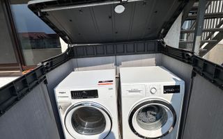 Apartament premium 3 camere | Terasă spectaculoasa | Vedere libera - Poză 26