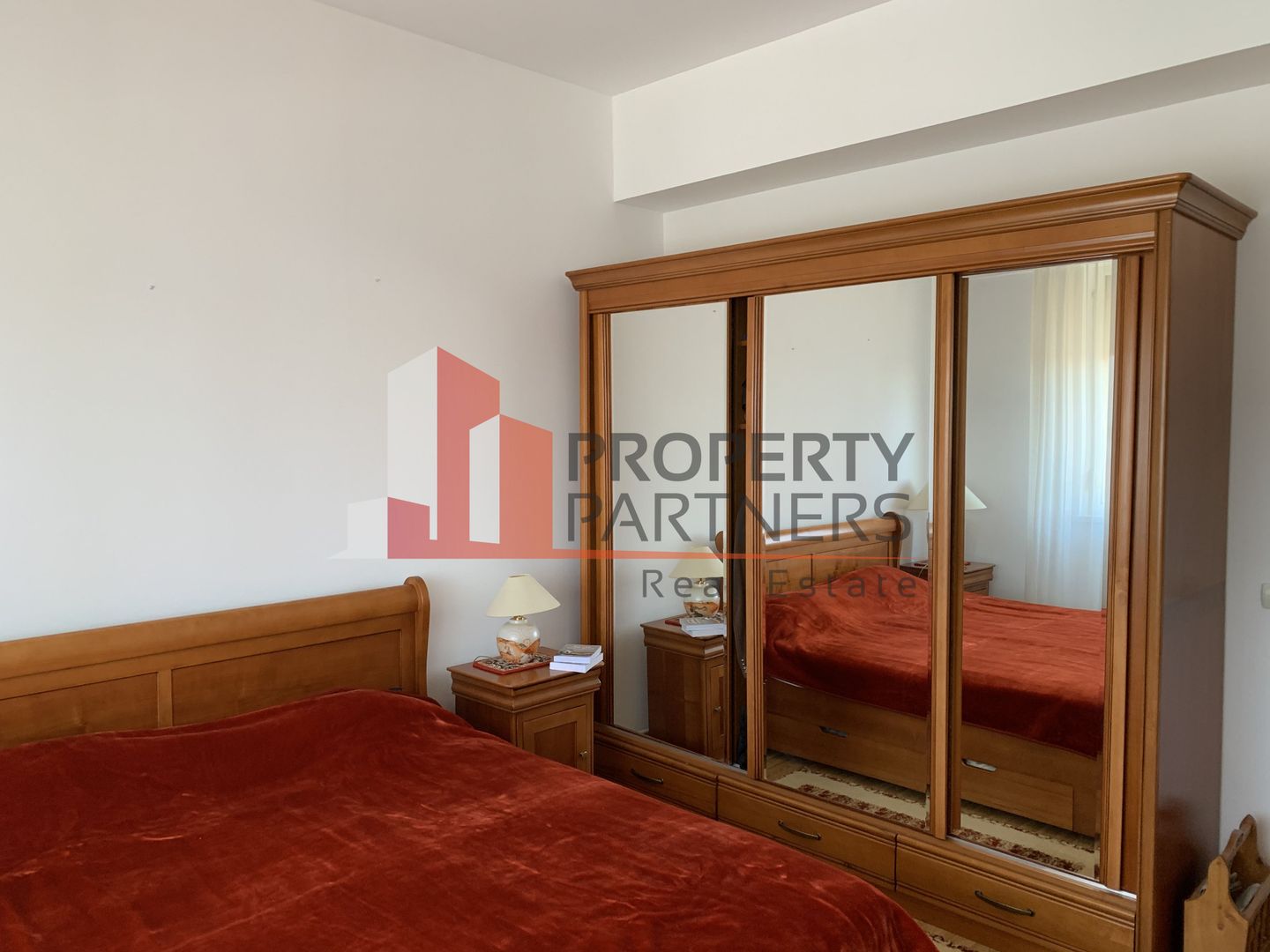 Penthouse Bucurestii Noi - Poză 9