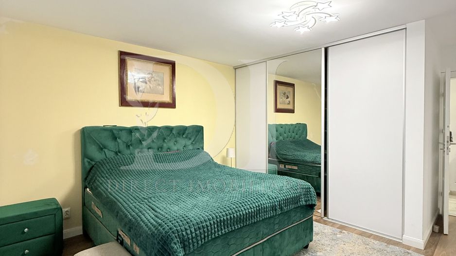 Apartament la cheie | terasă de 60 mp | Calea Baciului - Poză 8