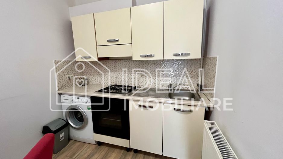Apartament 2 camere în Centrul Istoric al Sibiului | 50 mp utili - Poză 3