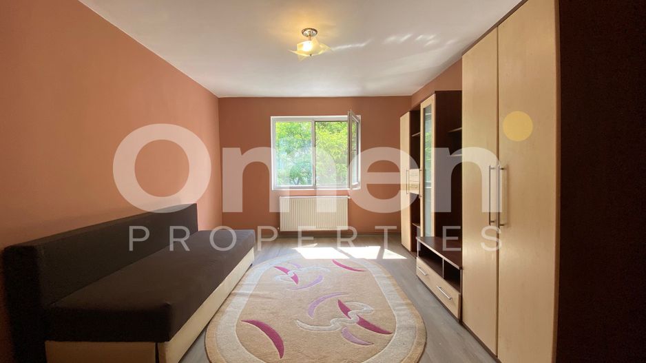 Apartament cu 2 camere, orientare Vestica, zona Piata Izvoare - Poză 3