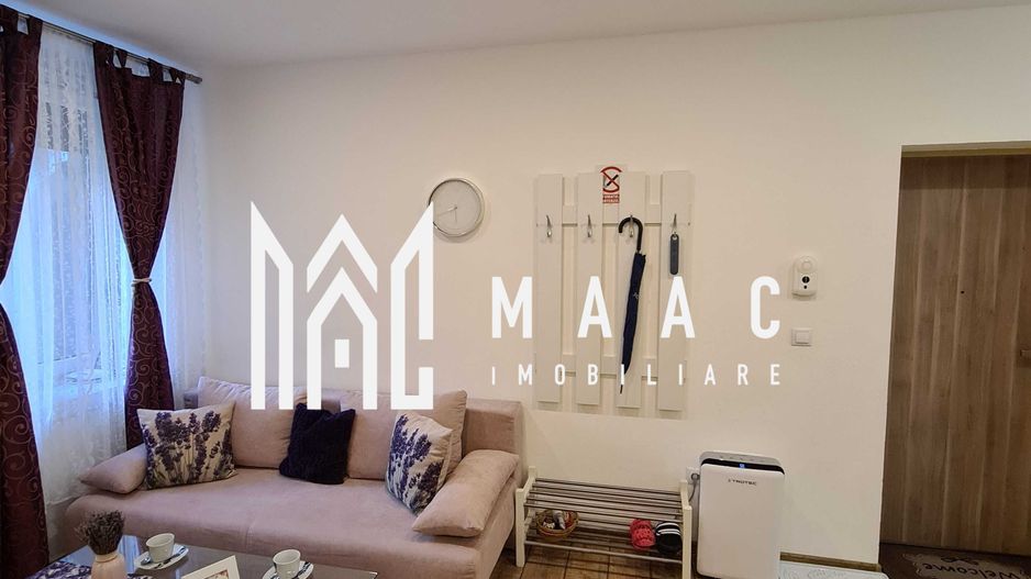 BLACK FRIDAY Garsoniera/ Studio | Investitie | Ultracentral - Poză 8