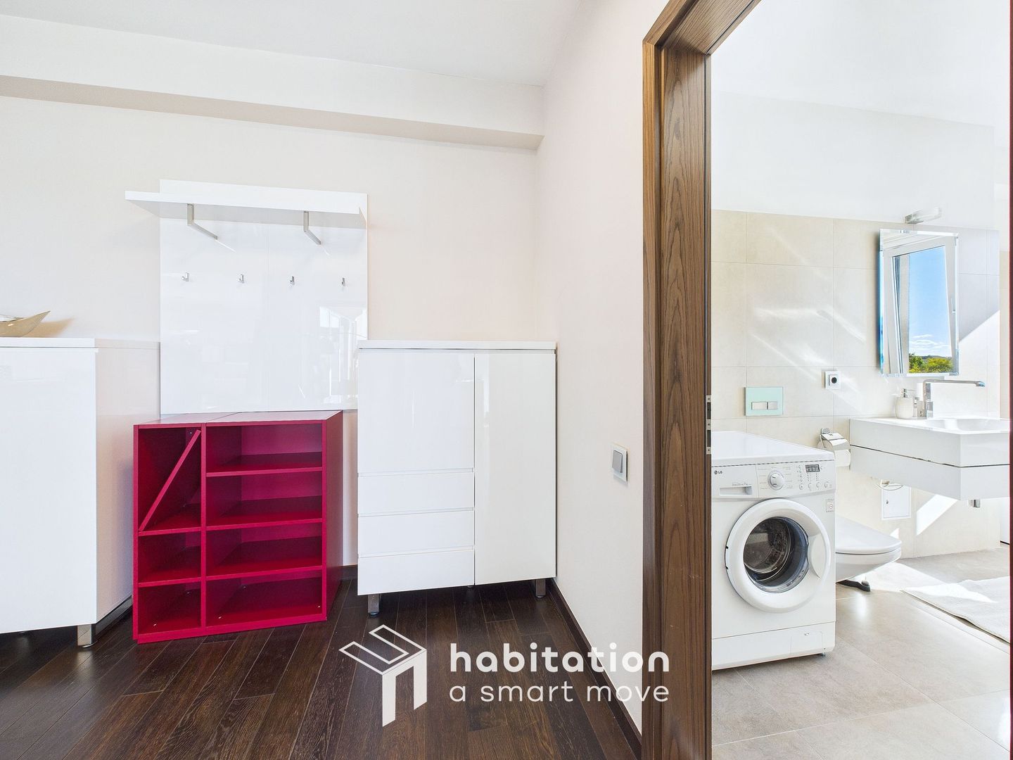 Rafinament și confort în Elisabetin – apartament cu terasă generoasă - Poză 17