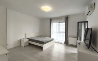 Garsonieră Premium de Vânzare | Smart Cotroceni Residence | - Poză 5