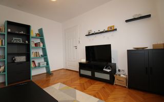 Piata Vicotoriei, 3 camere, centrala proprie - Poză 3