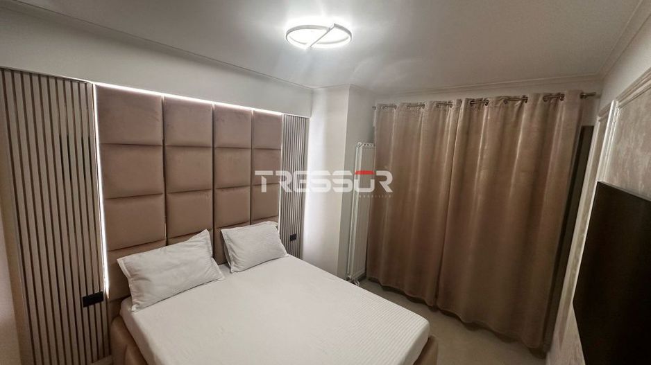 Apartament 2 camere | Alezzi Odyssey | Mamaia Nord | Parcare subterană - Poză 5