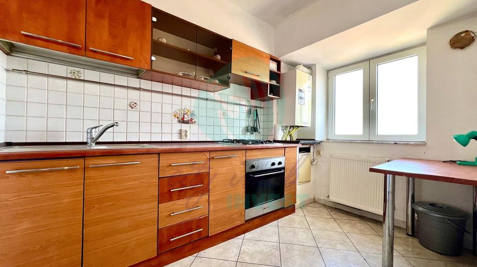 Pozitie Rara-3 camere Rond Alba Iulia-Centrala Proprie - Poză 6