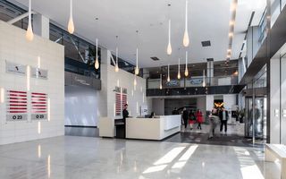 Spațiu de birouri clasa A la preț accesibil - Pipera, Nord - Poză 8