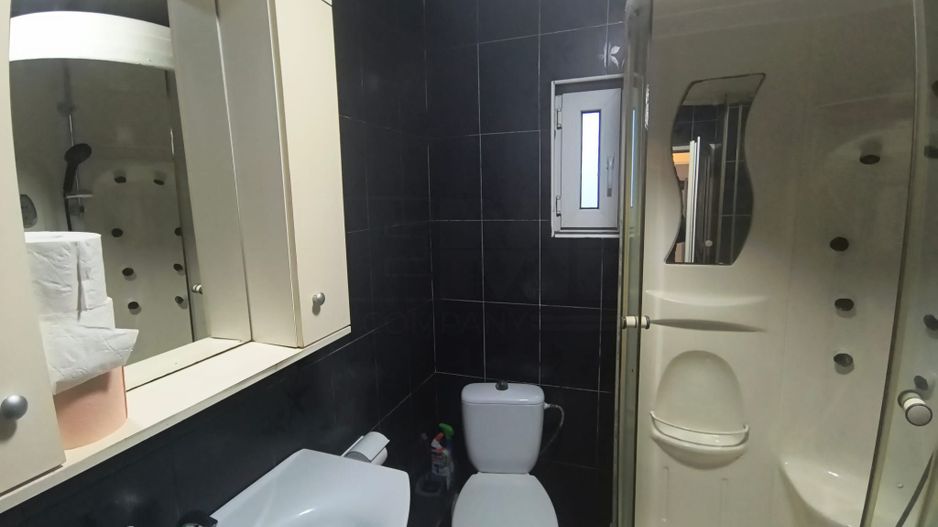 Apartament 2 camere de închiriat | Siret | 51 mp | Decomandat | Etaj 4 - Poză 5