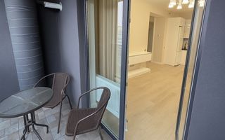 Chirie, apartament, 2 camere, strada Bogdan Voievod, Râșcani - Poză 6