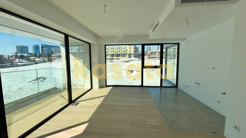 Apartament 2 camere | One Lake Club | Ideal investiție - Poză 3