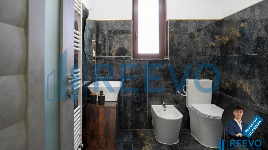 Casă/Vilă de vânzare Letea Veche, Str. Panselelor, Bacău - Poză 22