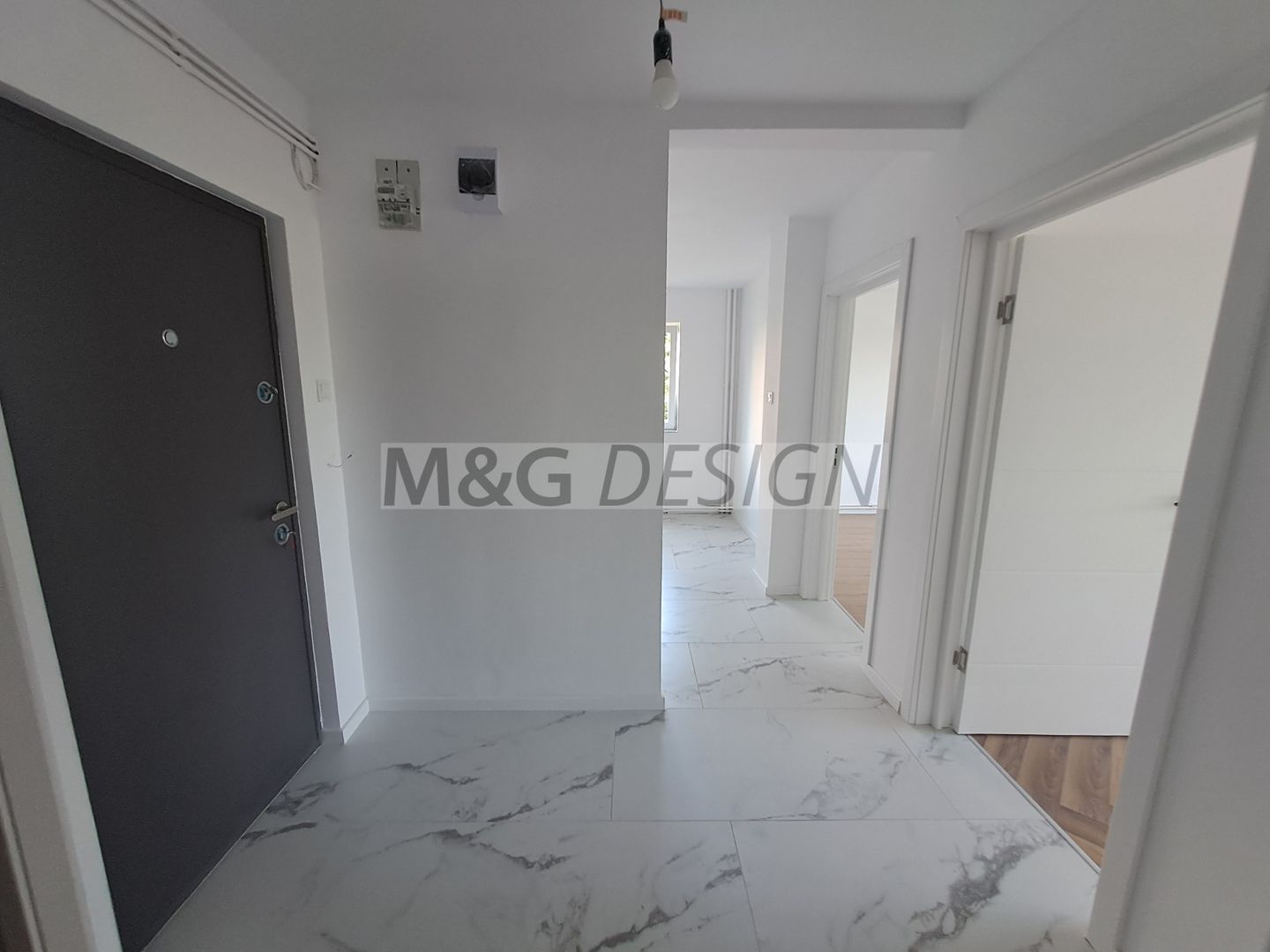 2 camere decomandat Gh lazar-McDonalds - Poză 21