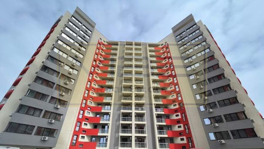 Apartament 1 camera RIVER TOWERS - Poză 1