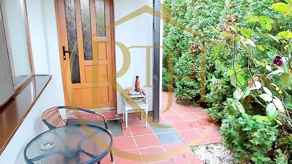 Oferim spre inchiriere apartament 1 camera, Complex Studentesc, parcare privata - Poză 13