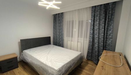 Apartament 2 camere – ultracentral, lângă Palas Mall – 580 €