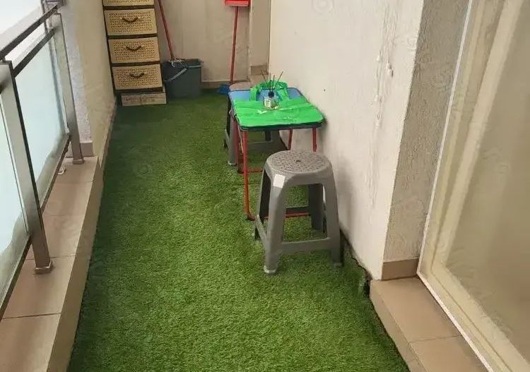 De inchiriat garsoniera , Berceni sector4 - Poză 9