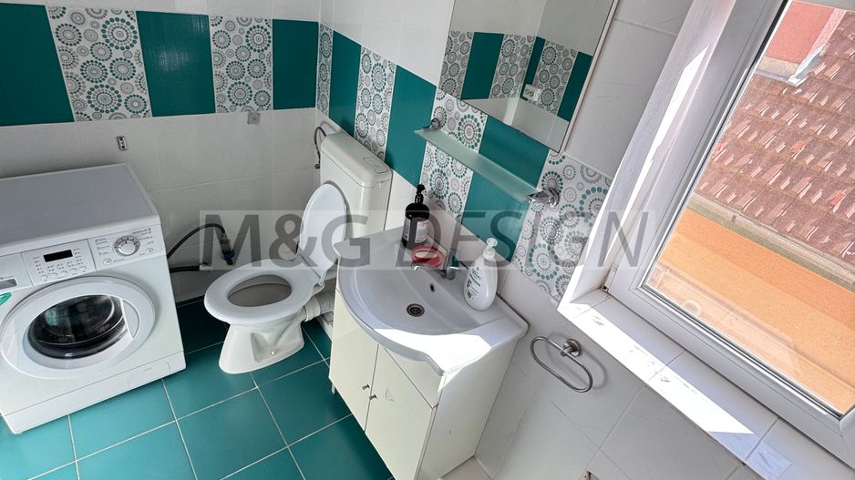 Oportunitate de investiție- Apartament cu 4 camere la et 1 la vila P+1 - Poză 8