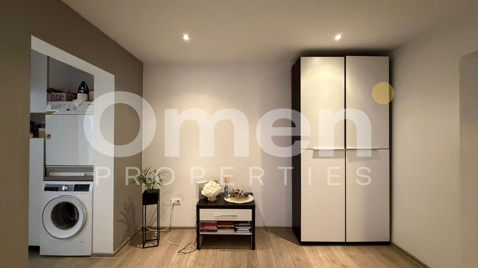 Apartament modern cu 2 camere, etaj intermediar, zona Victor Babes - Poză 3