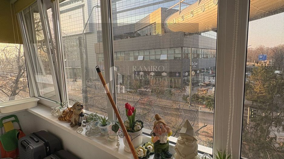 Apartament 2 camere Eroii Revolutiei 3 min metrou/centrala proprie - Poză 7