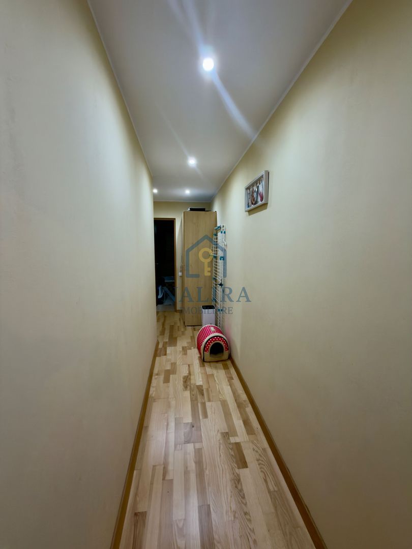 Apartament 2 camere de vânzare – zona școlii 11 - Poză 11
