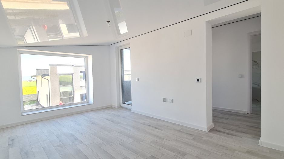 Casa individuala 4 camere 3 bai garaj Cartier Izvor Tarlungeni Brasov - Poză 6