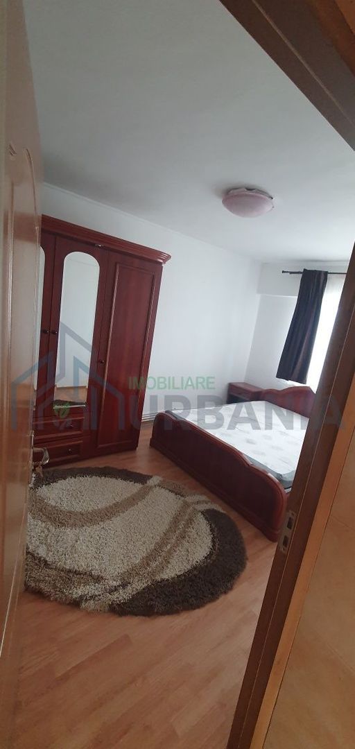 # închiriez apartament 2 camere D Centru-Hala Centrala - Poză 2
