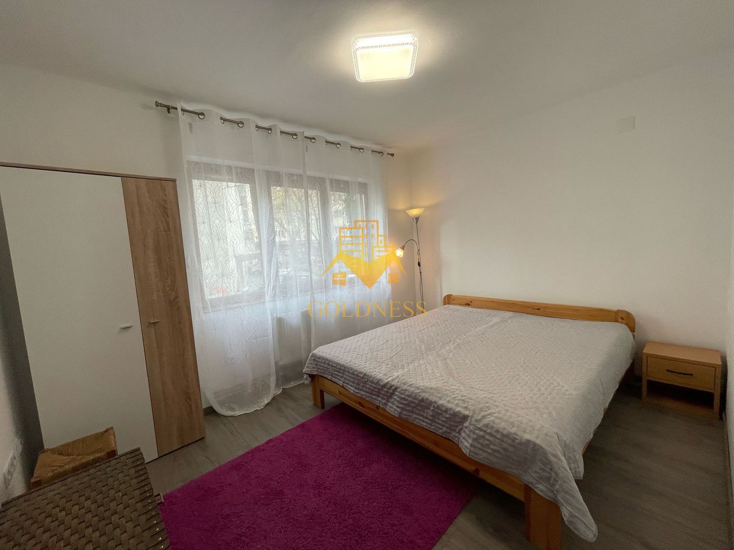 2 camere, modern, prima inchiriere,Piata Mihai Viteazu,Teatrul Naional - Poză 3