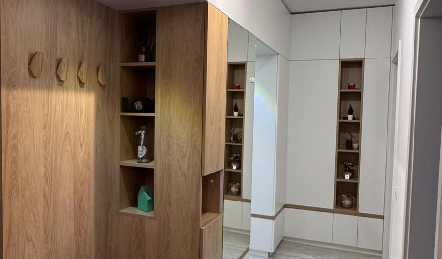 3 camere  Parcare Subterana Sophia Residence Buna Ziua - Poză 15