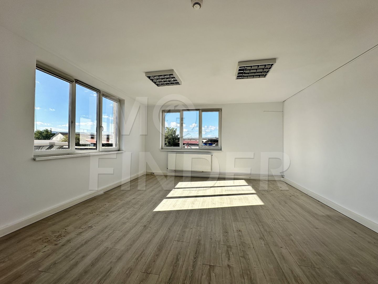 Spațiu de birouri de închiriat – Etaj 1, Traian Vuia, Cluj-Napoca - Poză 4